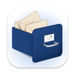 Mail Archiver Icon